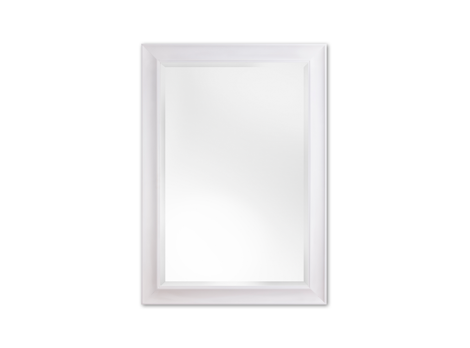 Witte Spiegel - Zoe - Alle maten